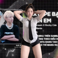 Mixtape Bạn Thân Em x Tamka x Việc Nên Làm - SS x Am Remix 🎶 Anh Đã Cố Giữ Lấy Cảm Xúc Với Cái Thằng Là Bạn Thân Em Remix