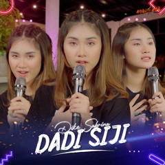 Dadi Siji (Cover)