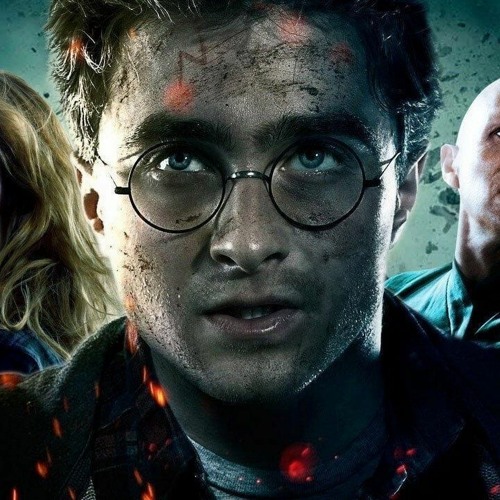 Harry potter outlet streaming 4k