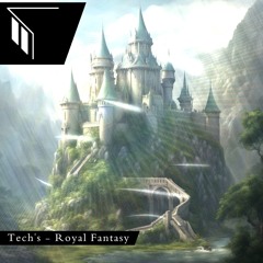 Tech's - Royal Fantasy