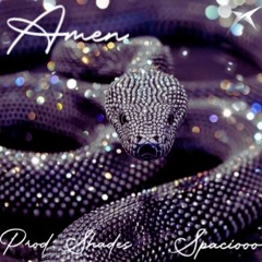 Amen - Spaciooo - Prod. Shades