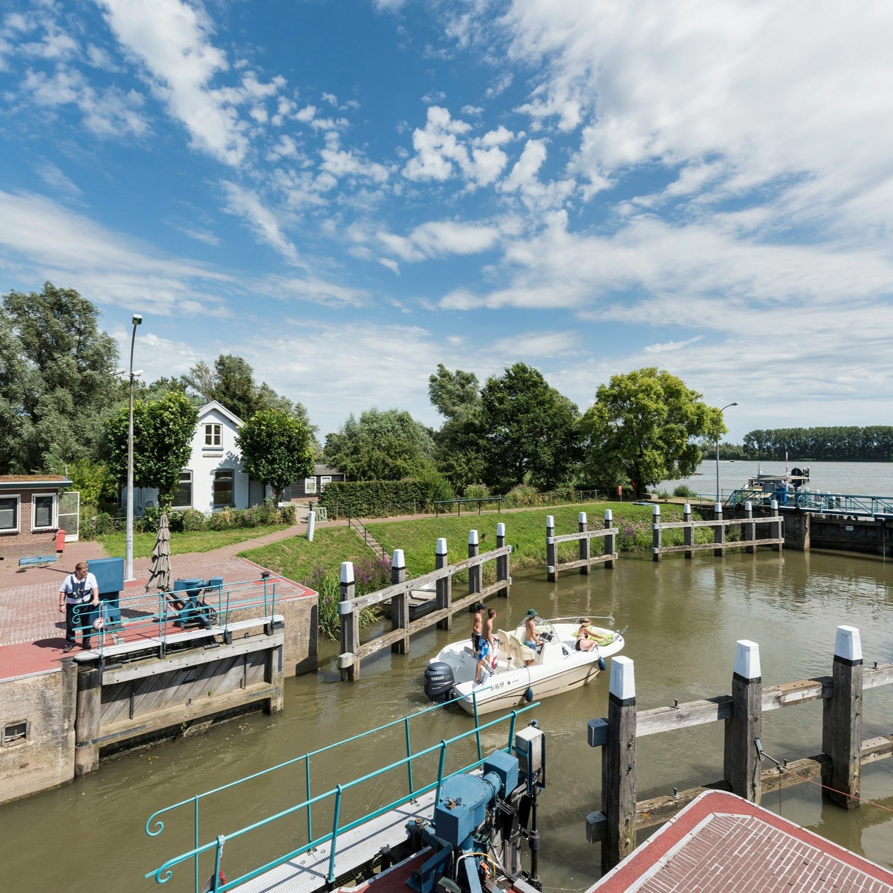Rijkswaterstaat