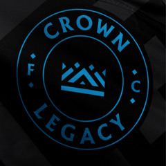 Crown legacy episode 6