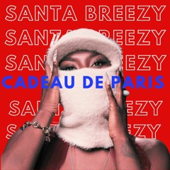 #SantaBreezy5 Cadeau de Paris (Dec23)