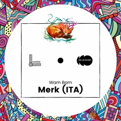 Merk (ITA) - Back 2 The Future (Original Mix) - [ULR222]
