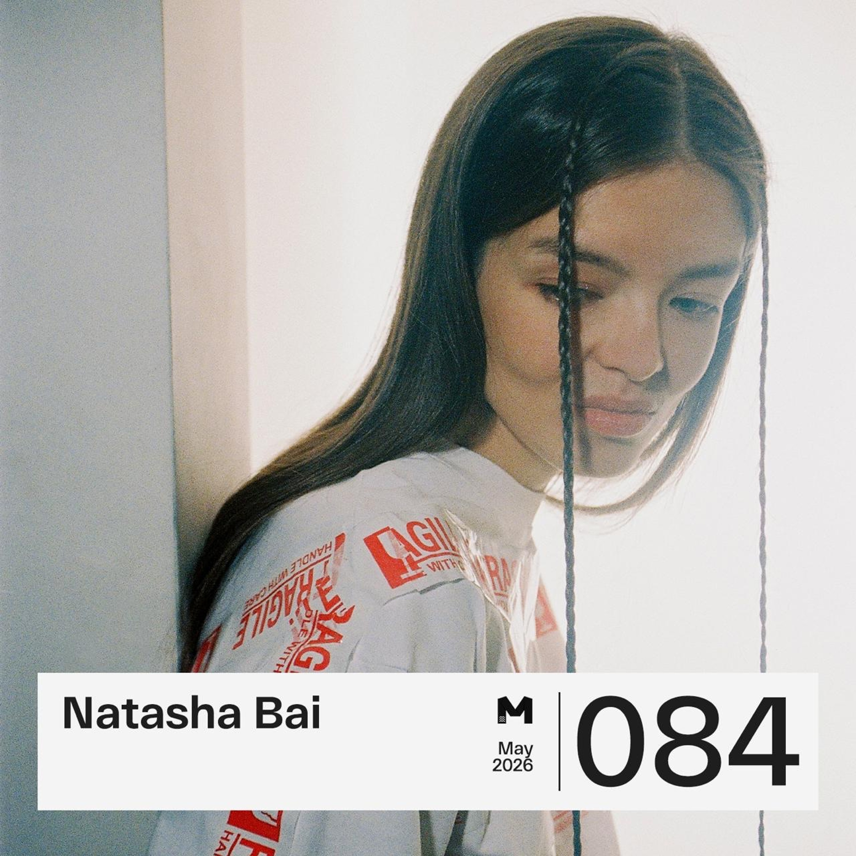 084: Natasha Bai episode artwork