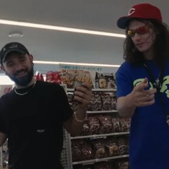 SCARY MONSTERS N SPRITES PLUGG RMX