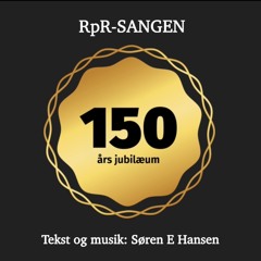 RpR sangen - Søren Hansen