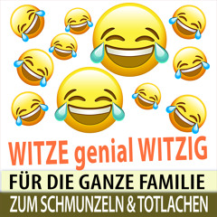 Zwei geniale Männer Witze