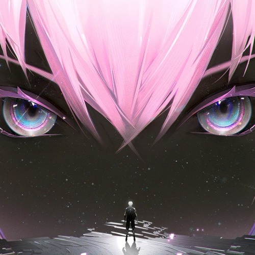Listen to 【CoyDe】Under Dimension Feat. Kinoko蘑菇