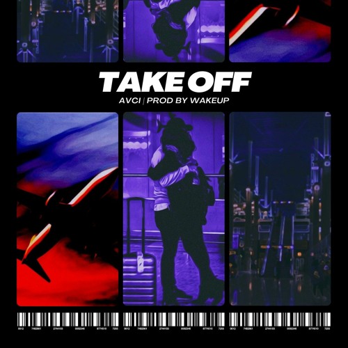 Take Off