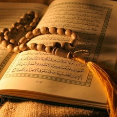 Telawat Quran By Abdurahman Mossad | Sorah Maryam
