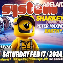 System 6 February 2024 (Re-recording)