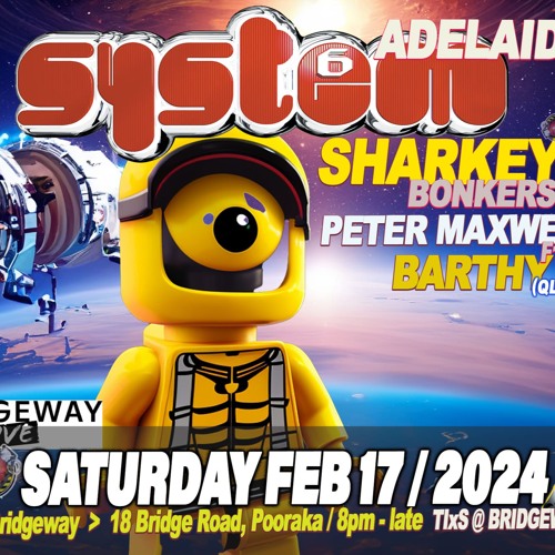 System 6 February 2024 (Re-recording)