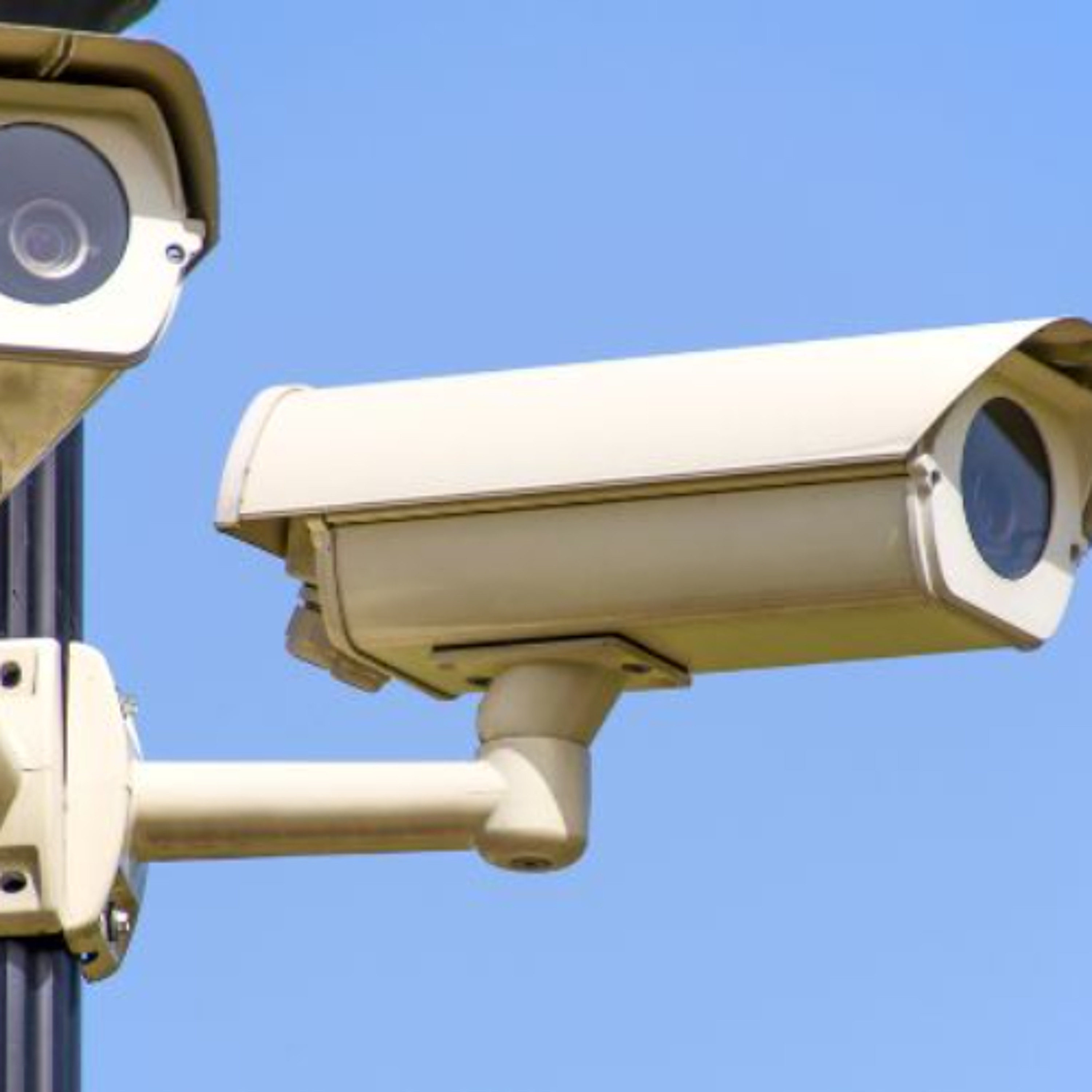 Calls For Clare To Follow Other Counties On CCTV