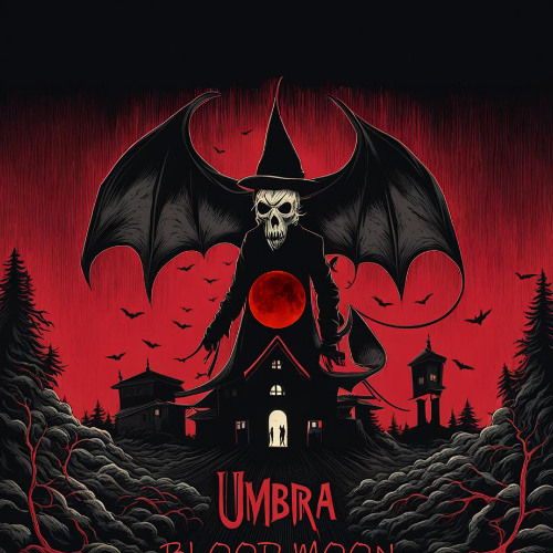 Umbra - Blood Moon (Free Download)