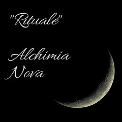 Rituale---Alchimia Nova