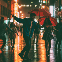 Dancing In The Rain