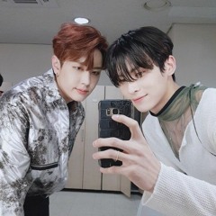 SF9 JAEYOON & YOOTAEYANG – Stuck with U (Ariana Grande, Justin Bieber) Cover (Live Ver.).mp3