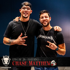 E218 Chase Matthew