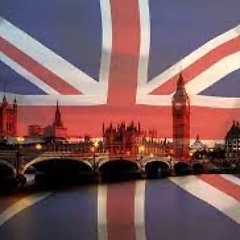 Lost in London (Electronic Mix)
