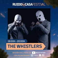 RUIDO EN CASA FESTIVAL 2.0 - LIVE SET