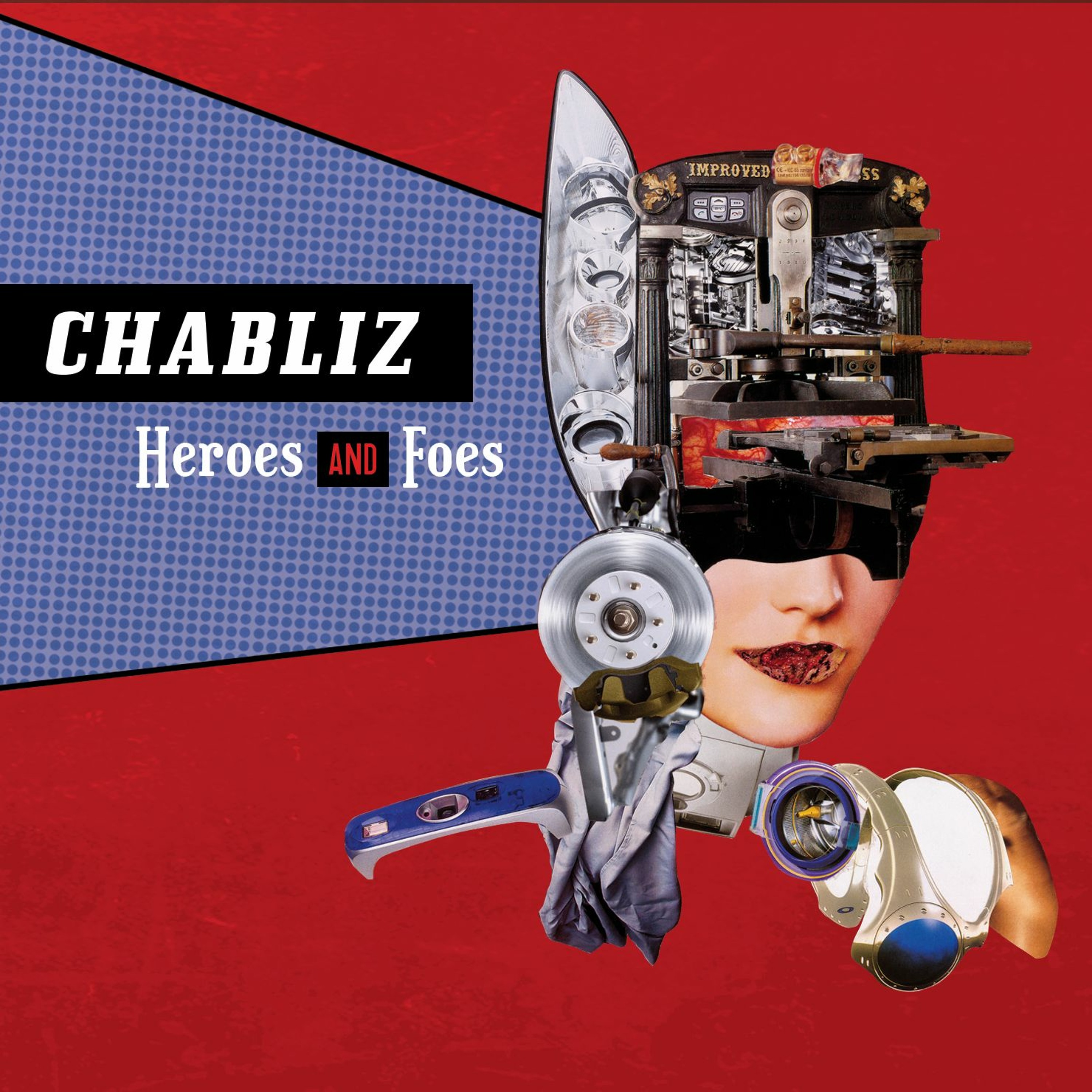 Chablizpopnoir