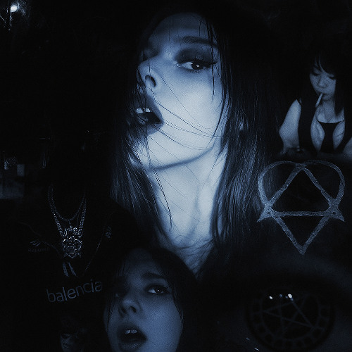 Yamastxr X HEXMØ ~Nbw