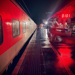 American Horror Story (unmixed)