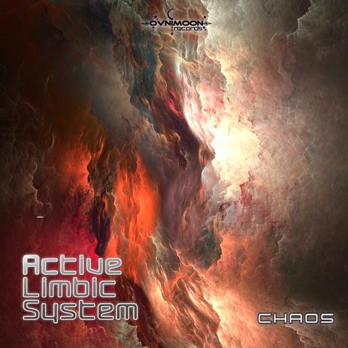 Active Limbic System - Chaos (Original Mix)[Ovnimoon Records]