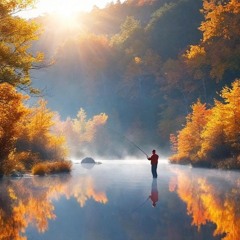 The Piano Pool Concerto (Fishing in the Bushkills) edit