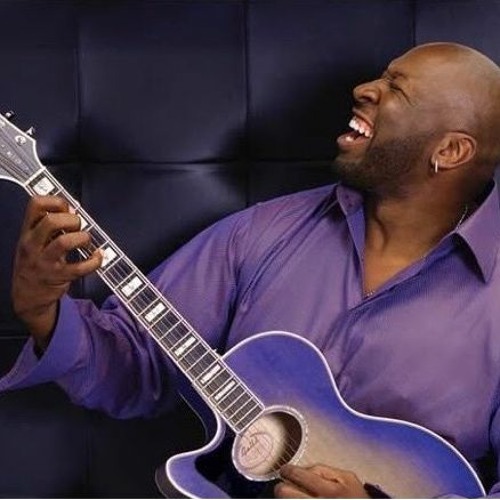 A Wayman Tisdale Birthday celebration/Musical Special