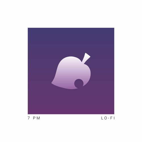 7pm Lofi (Animal Crossing New Leaf)