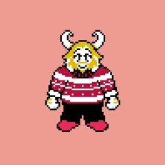 37) Asgore's Place