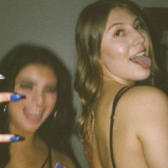 The Funniest Girl (at the party)