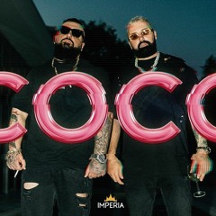 Jala Brat & Buba Corelli - Coco (Remix)