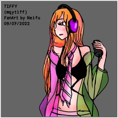 【TIFFY】Nostalogic (MEIKO SAN mix) 【UTAUカバー】