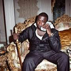 GUCCI MANE IN ‘08