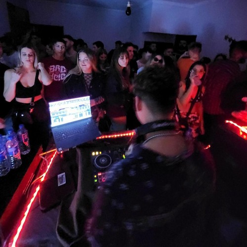 Tech House and Deep in the mix |Private event|Main|Live|Defected records|07-08