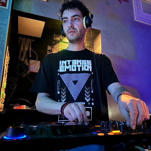 techno