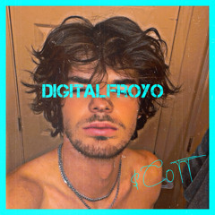 DigitalFroyo Prod BoyGeorge