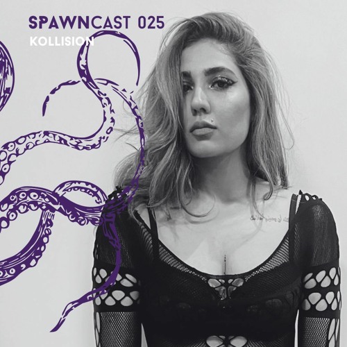 SPAWNcast 025 - Kollision