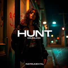 Hunt -Bpm68- Drumless