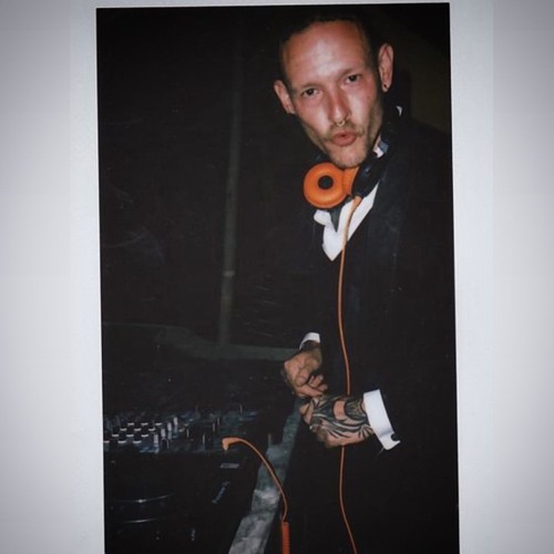 Burning Man 2024 - Exploratorium Party