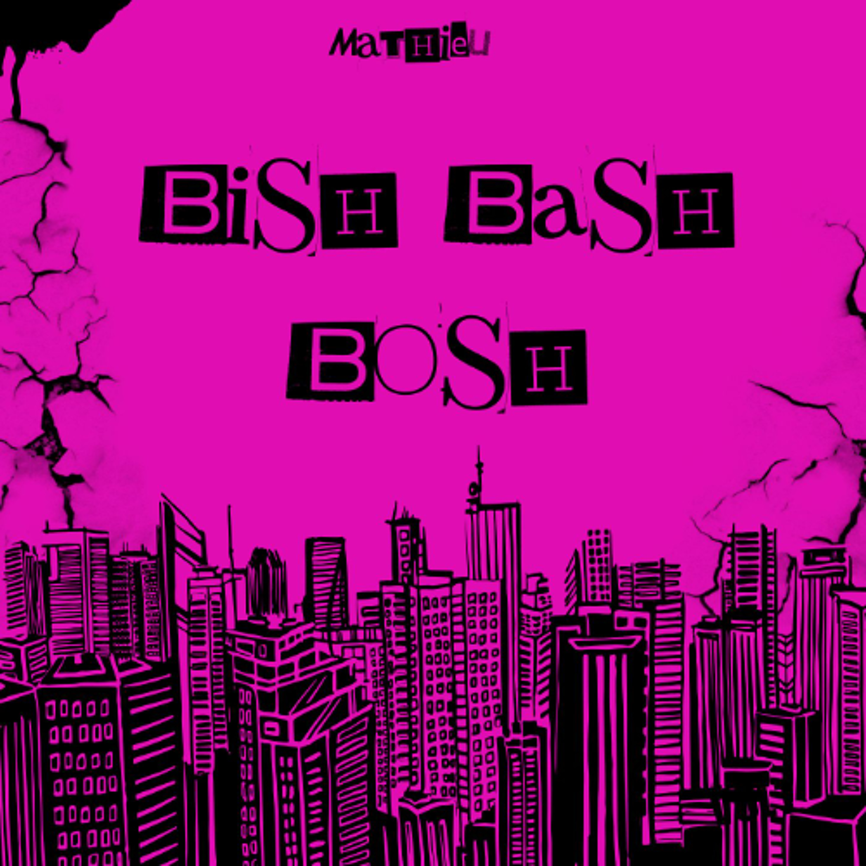 Bish Bash Bosh episode artwork
