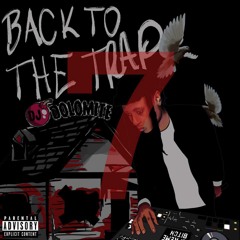 Back to the Trap Vol. 7 (Mix)