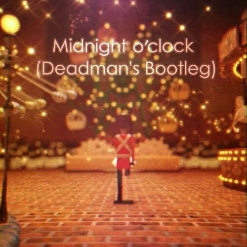 Stream Midnight o'clock (Deadman's Bootleg) by Qliphoth Records