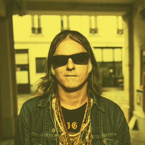 Stream Anton Newcombe (23/07/2023) by Soho Radio | Listen online for