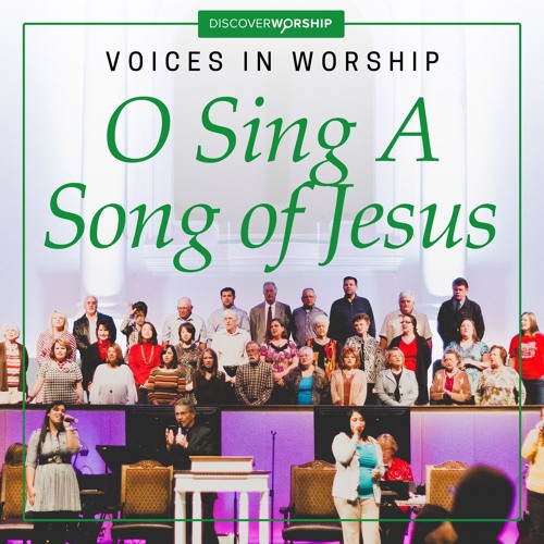 Stream O Sing a Song of Jesus by Discover Worship | Listen online for ...