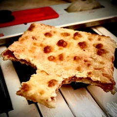 Cold Pizza